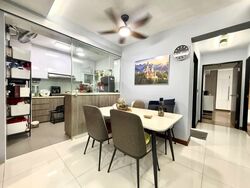 Blk 670C Waterway Ridges (Punggol), HDB 4 Rooms #600303061